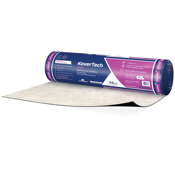 KoverTech Geo 40kg