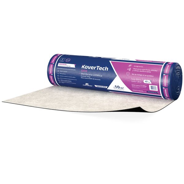 KoverTech Geo 4mm