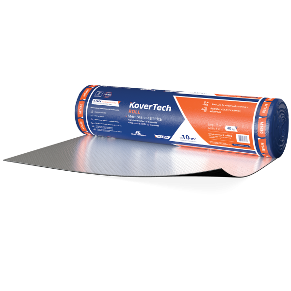 KoverTech Roll