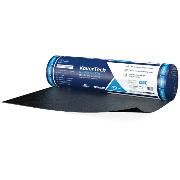 KoverTech No Expuesta 40kg