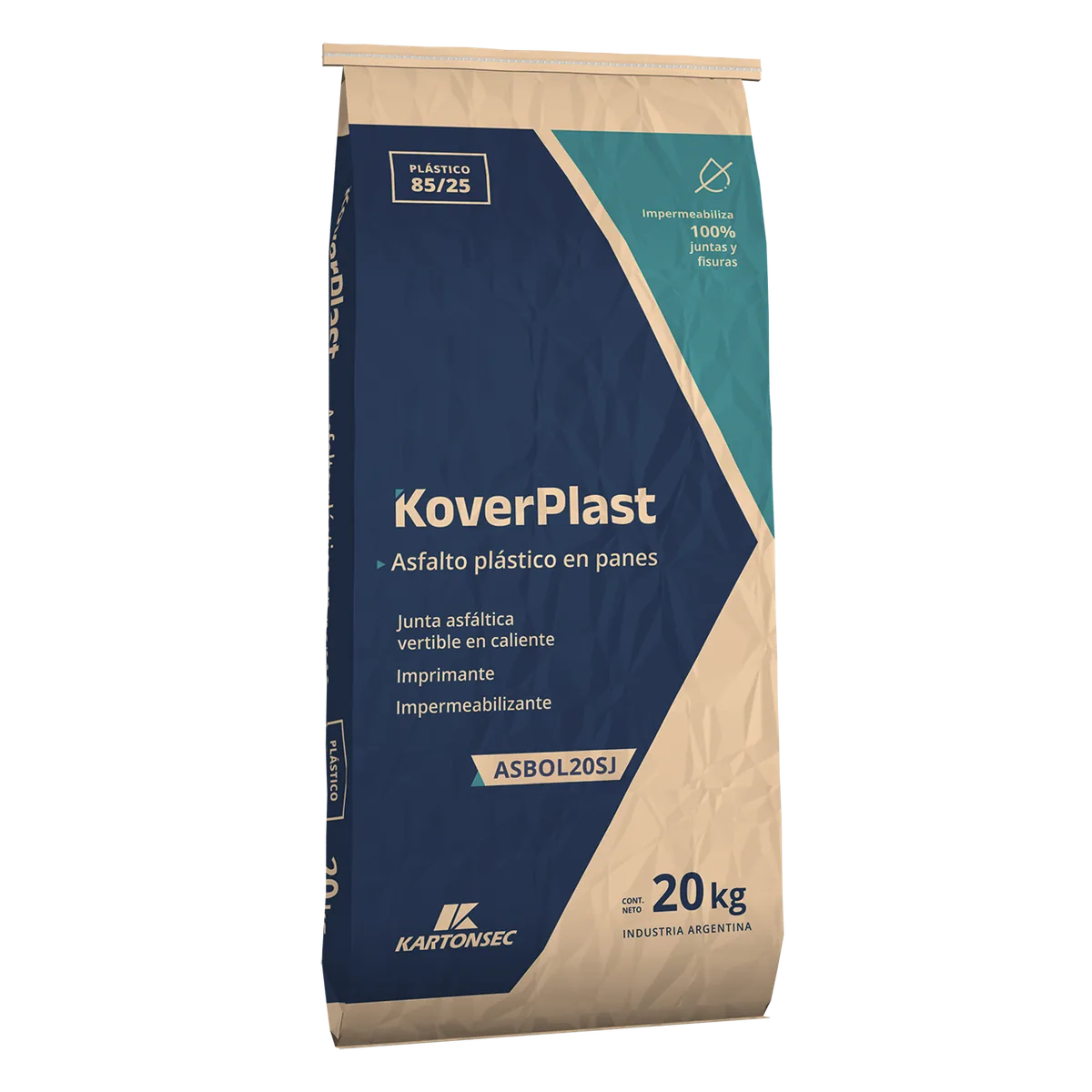 KoverPlast_Asfalto-plastico_bolsa-ASBOL20SJ