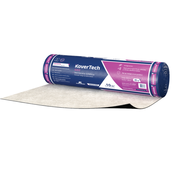 KoverTech Geo 35kg