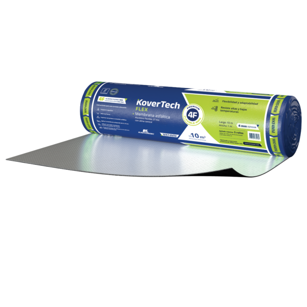 KoverTech Flex - 4F