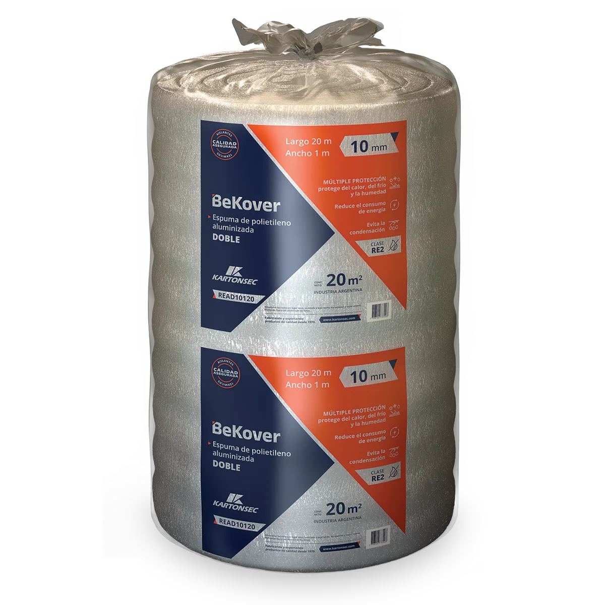 BeKover-Aluminizada-doble